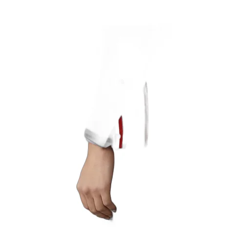 Long-Sleeved Crewneck Jumper