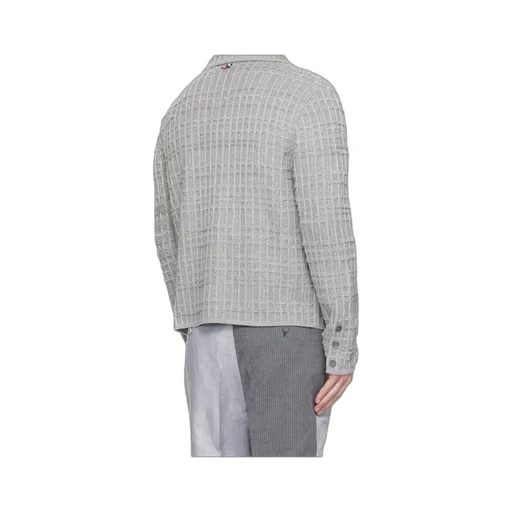Shrunken Sack Sport Coat
