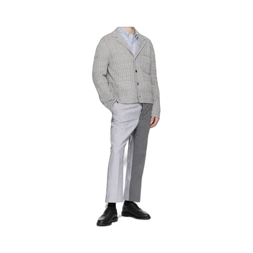 Shrunken Sack Sport Coat
