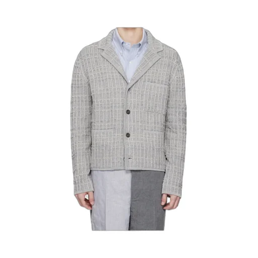 Shrunken Sack Sport Coat