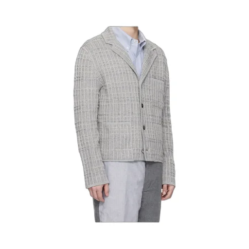Shrunken Sack Sport Coat