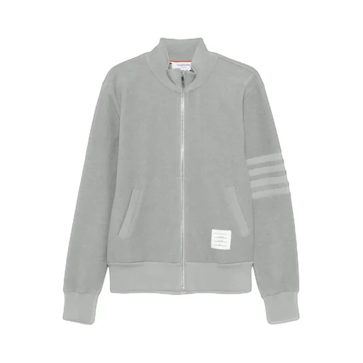 Loopback 4-Bar Jacket