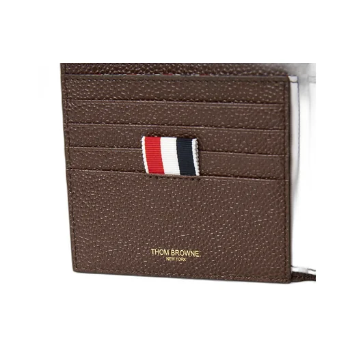 Bifold Wallet