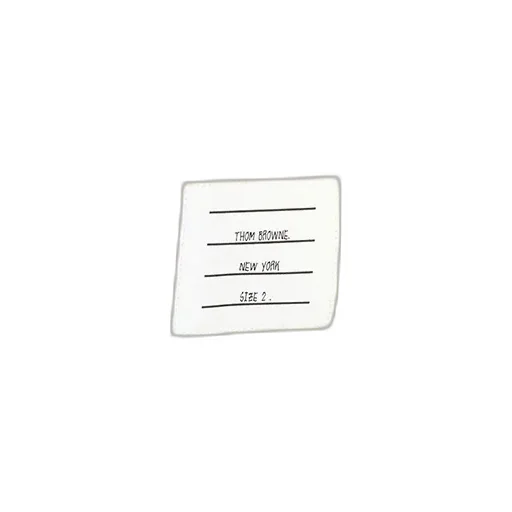 4-Bar Long-Sleeve Polo Shirt