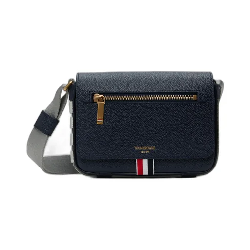 Flap Shoulder Bag