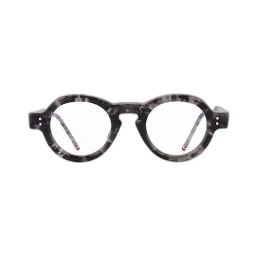 Round-Frame Glasses