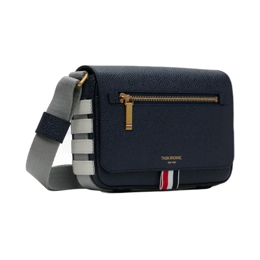 Flap Shoulder Bag