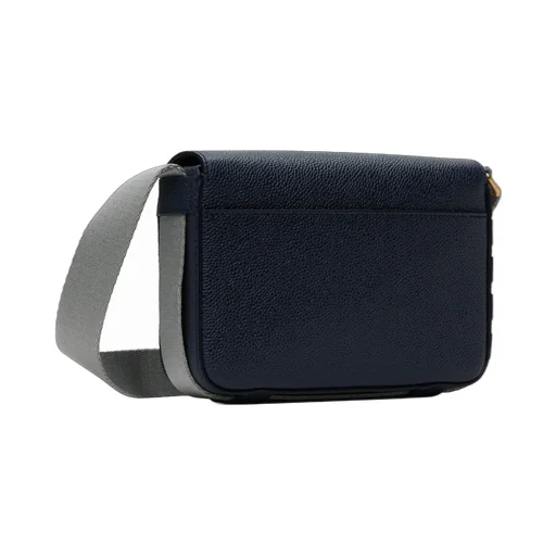 Flap Shoulder Bag