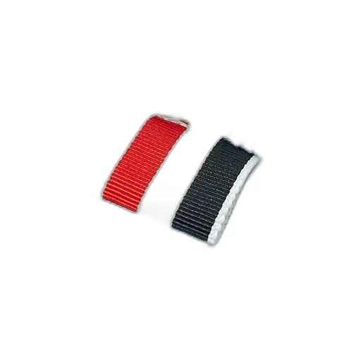 Four-Bar Detailed Track Pants