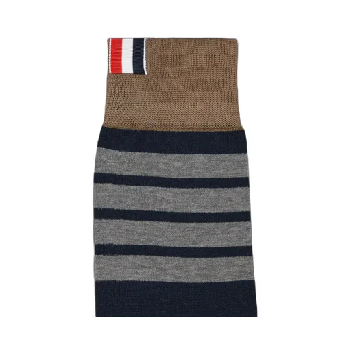 Striped Socks