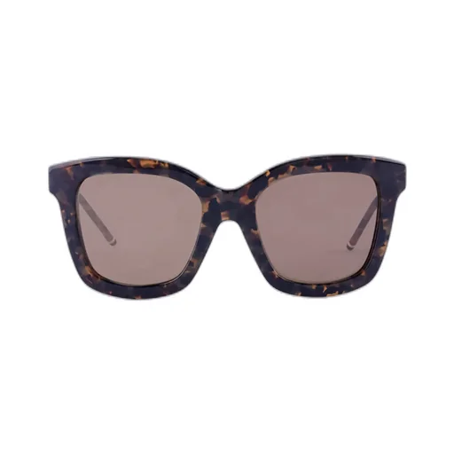 Square-Frame Sunglasses