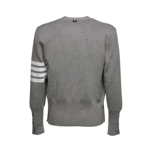 4-Bar Cardigan