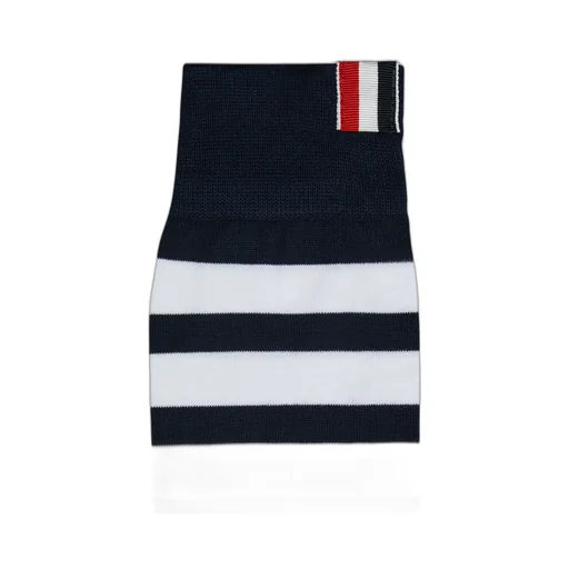 Mid-Calf Socks