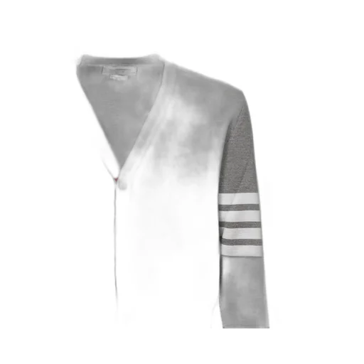4-Bar Cardigan