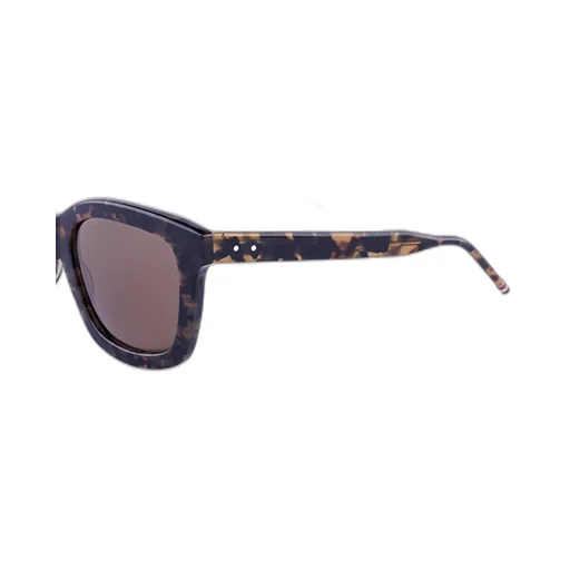 Square-Frame Sunglasses