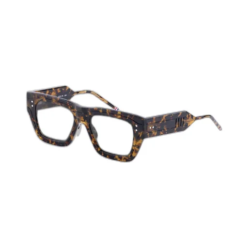 Geometric-Frame Sunglasses