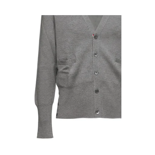 4-Bar Cardigan