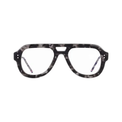 Pilot-Frame Glasses