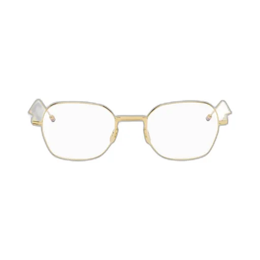 Full Frame Plain Mirror Glasses