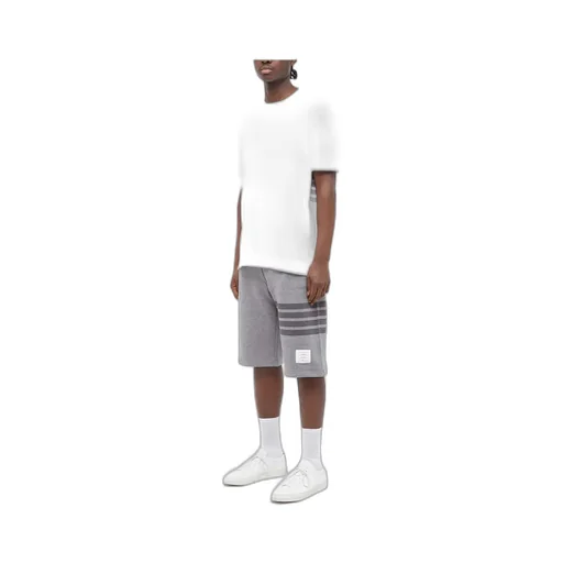 Logo Shorts