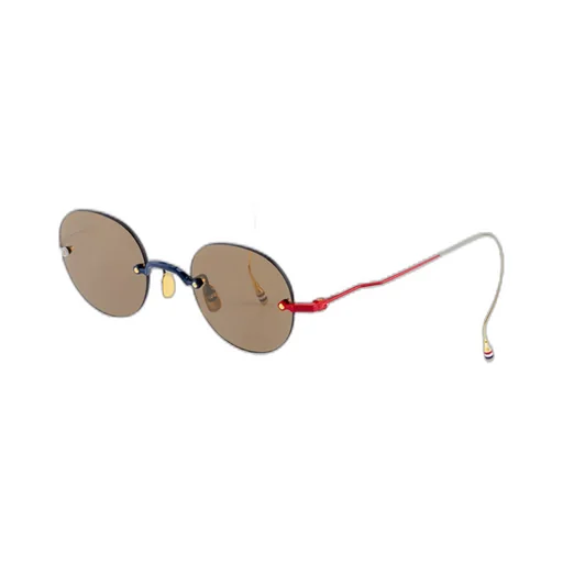 Frameless Sunglasses