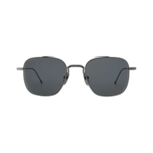 Squared Frame Sunglasses