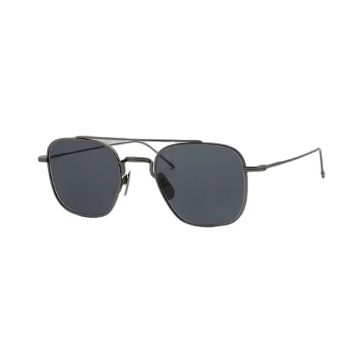 Squared Frame Sunglasses