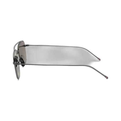 Squared Frame Sunglasses