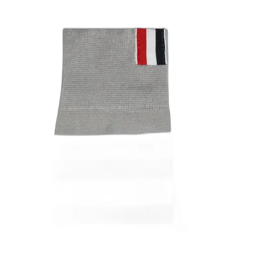 Printed Motif Socks