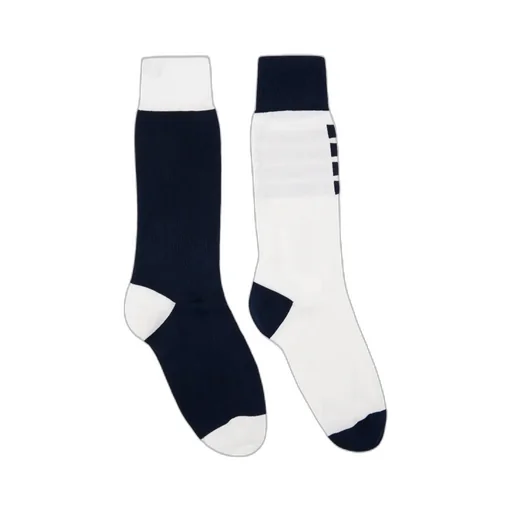 Mid-Calf Socks