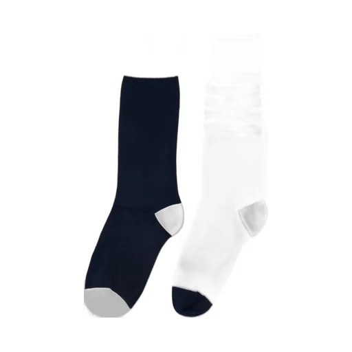 Mid-Calf Socks