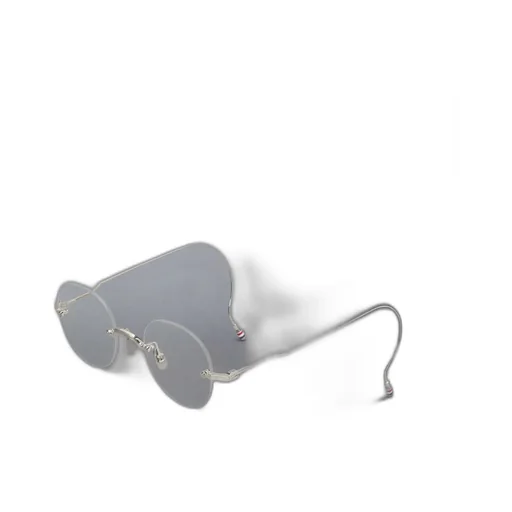 Round Frame Glasses