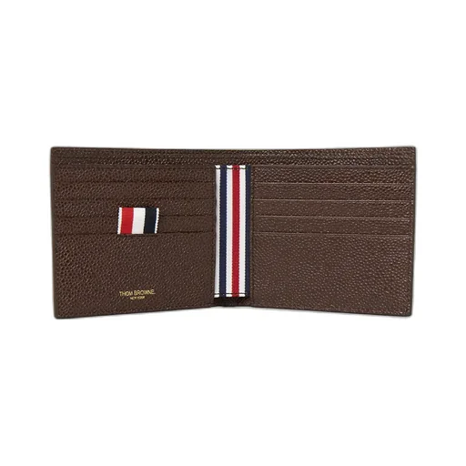 Bifold Wallet