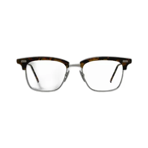 Thom Browne Tortoiseshell-Frame Glasses