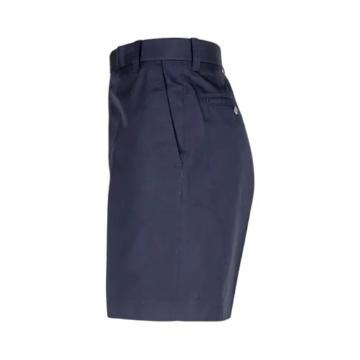 Tailored Shorts