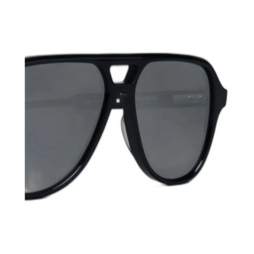 Pilot Frame Sunglasses