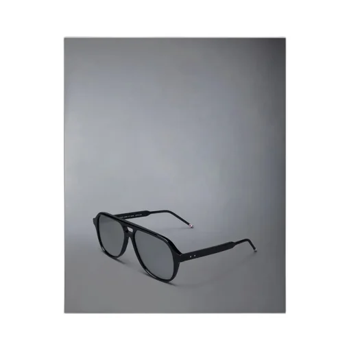 Pilot Frame Sunglasses