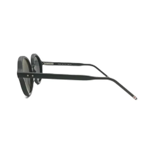 Round Frame Sunglasses
