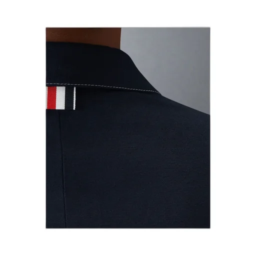 Cropped Blazer