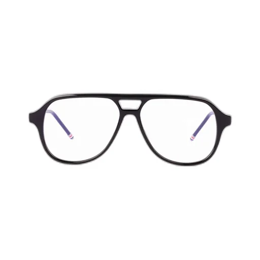 Pilot-Frame Glasses