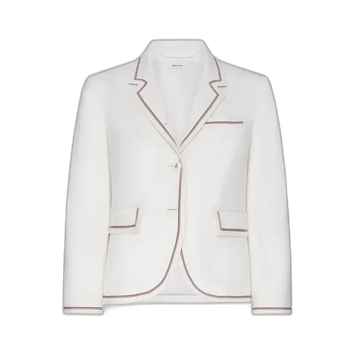 Cashmere Blazer