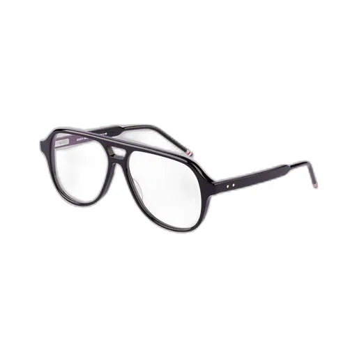 Pilot-Frame Glasses