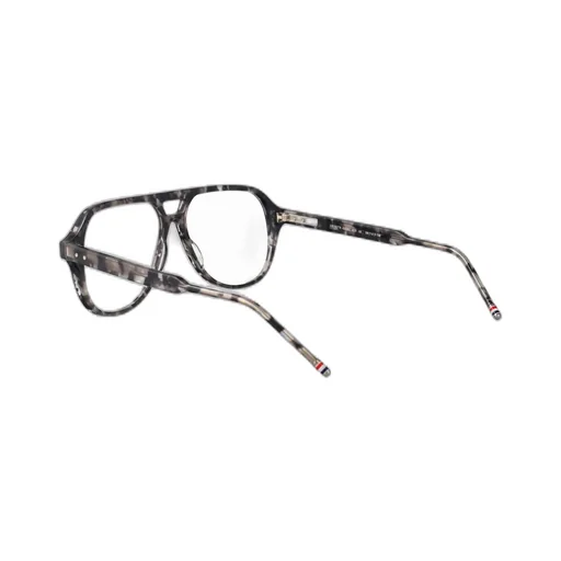 Pilot-Frame Glasses