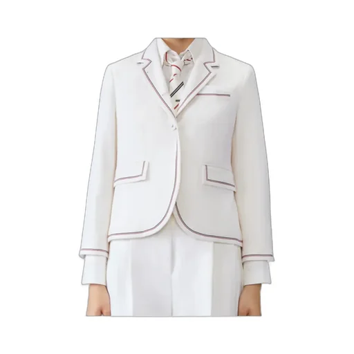 Cashmere Blazer