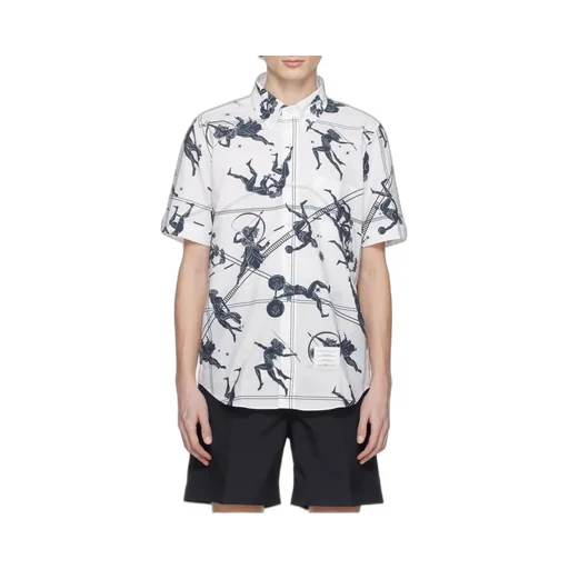Illustration Shirt