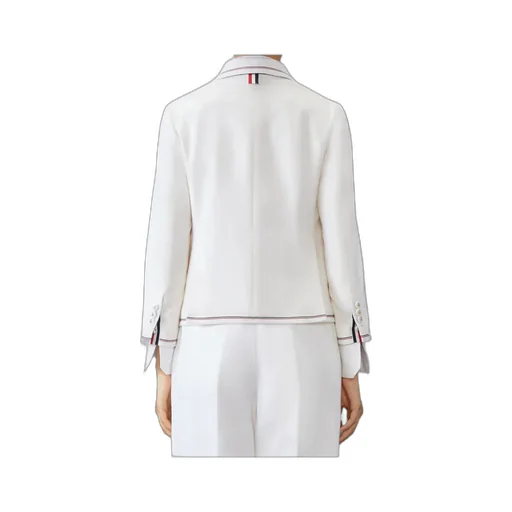 Cashmere Blazer