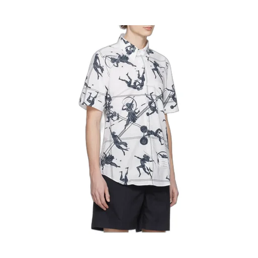 Illustration Shirt