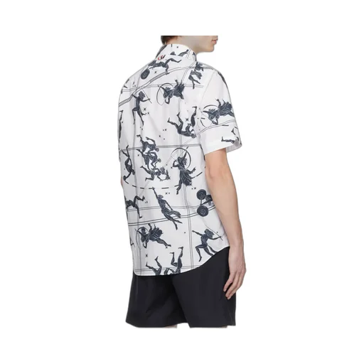 Illustration Shirt