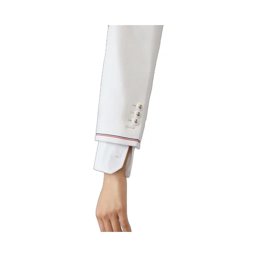 Cashmere Blazer