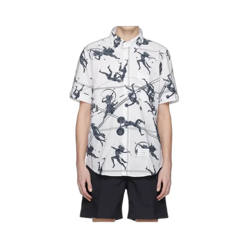 Illustration Shirt